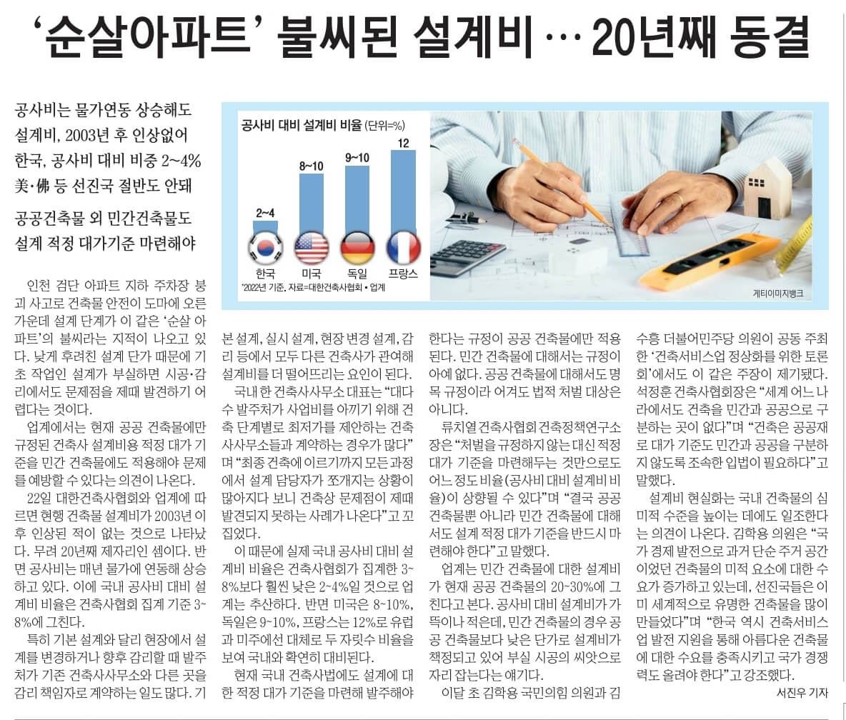 10월 23일 월 신문스크랩