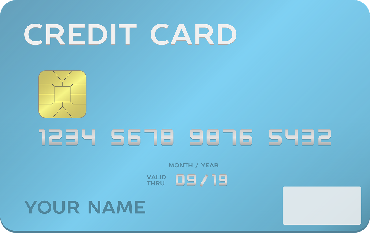 신용카드 발급 신용점수는?(2)