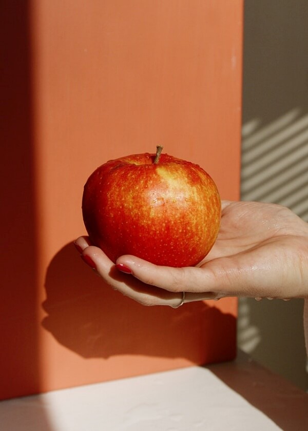 Apple 사과 과일 꿈 해몽 2