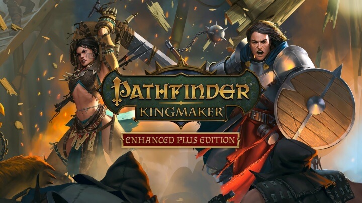 Pathfinder:-Kingmaker---Enhanced-Plus-Edition-(패스파인더:-킹메이커---인핸스드-플러스-에디션)