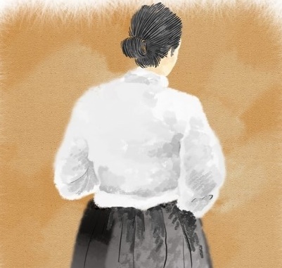  돌아가신 어머니 아버지 꿈, 죽은 사람이 나오는 꿈, 조상 꿈 해몽 입니다.