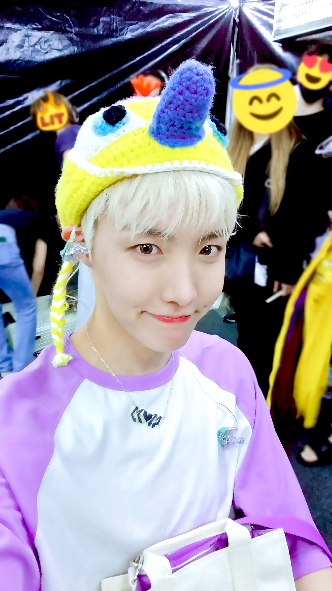 소우주 이미지