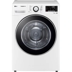 LG전자 트롬 건조기 RH19WTWN 19kg 방문설치&#44; 화이트