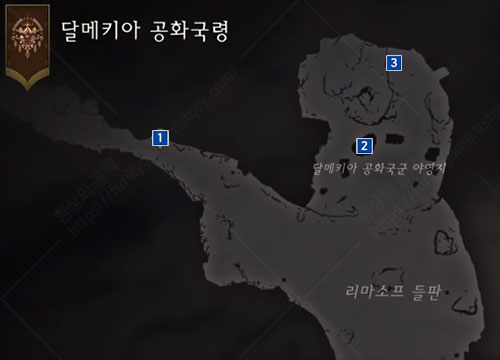 여한 이미지