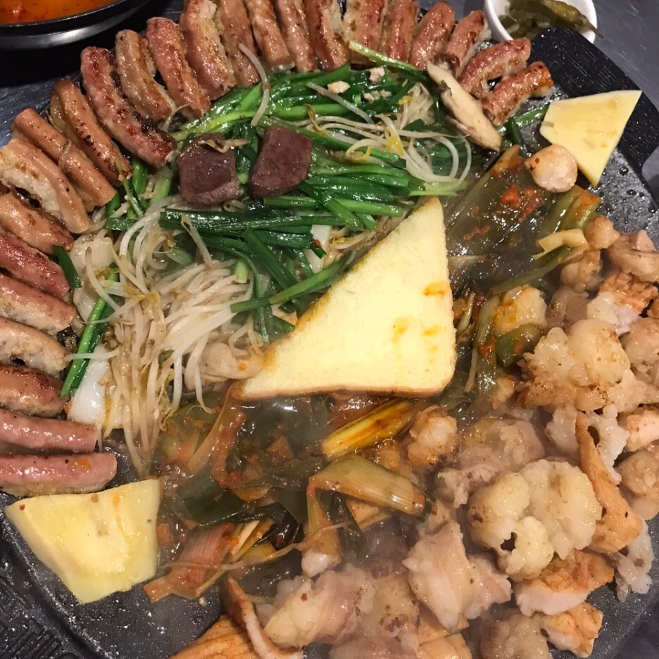  남다른 퀄리티 잠실 곱창 맛집 방이동 제일곱창