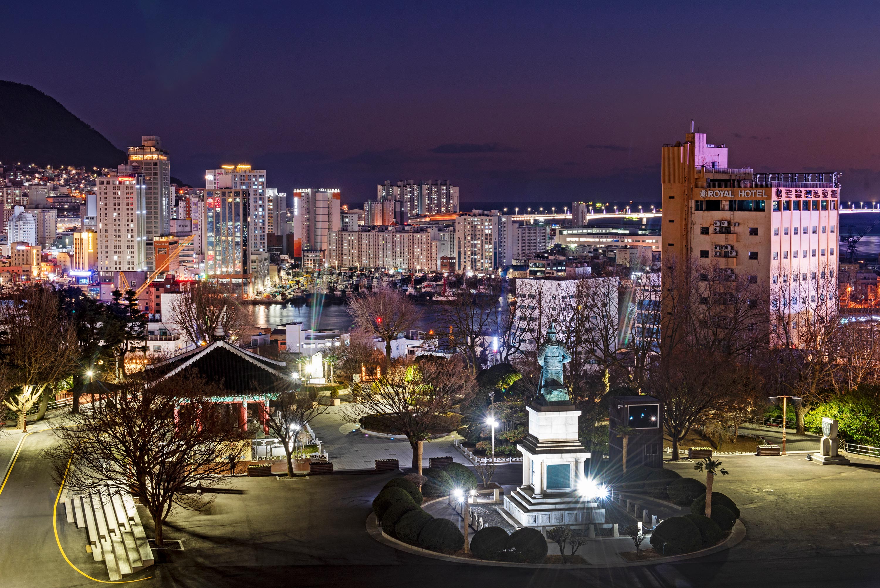 부산 이미지
