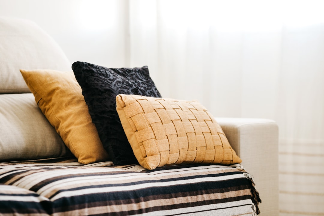 Cushion