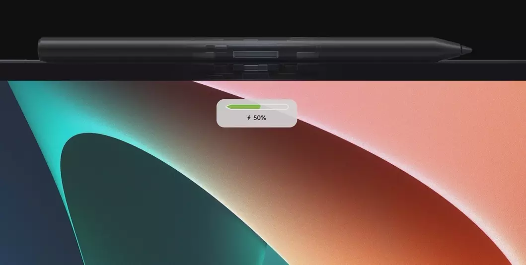 샤오미패드5 스마트 펜