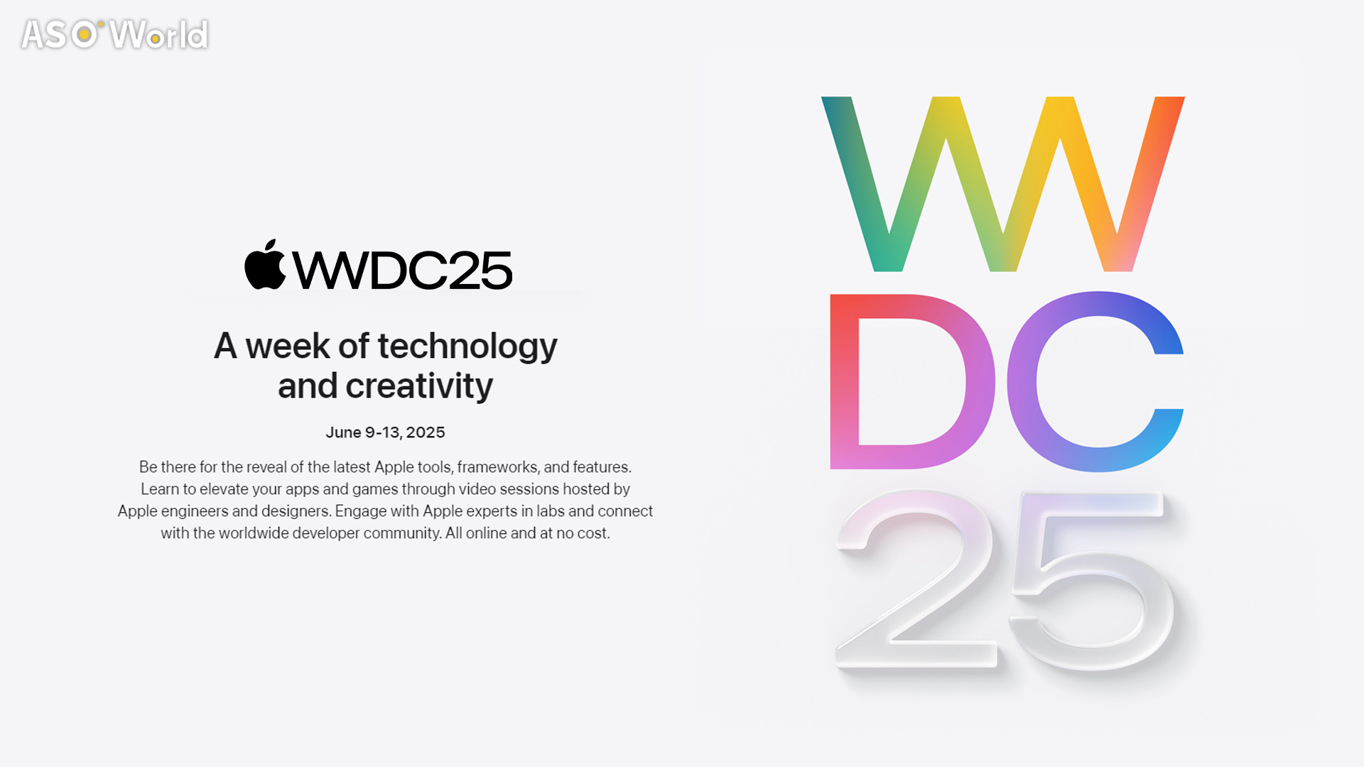 개발자를 위한 WWDC 2025 발표 총정리: Xcode, API, Swift의 대변화