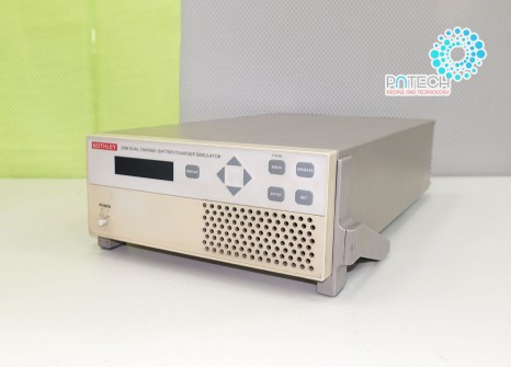 중고계측기-키슬리-KEITHLEY-2306-2CH-BATTERY-CHARGER-IMULATOR-배터리시뮬레이터