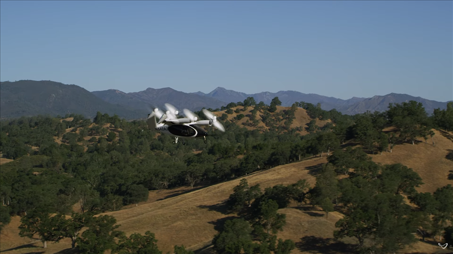 드론택시 관련주 드론 택시, UAM 16