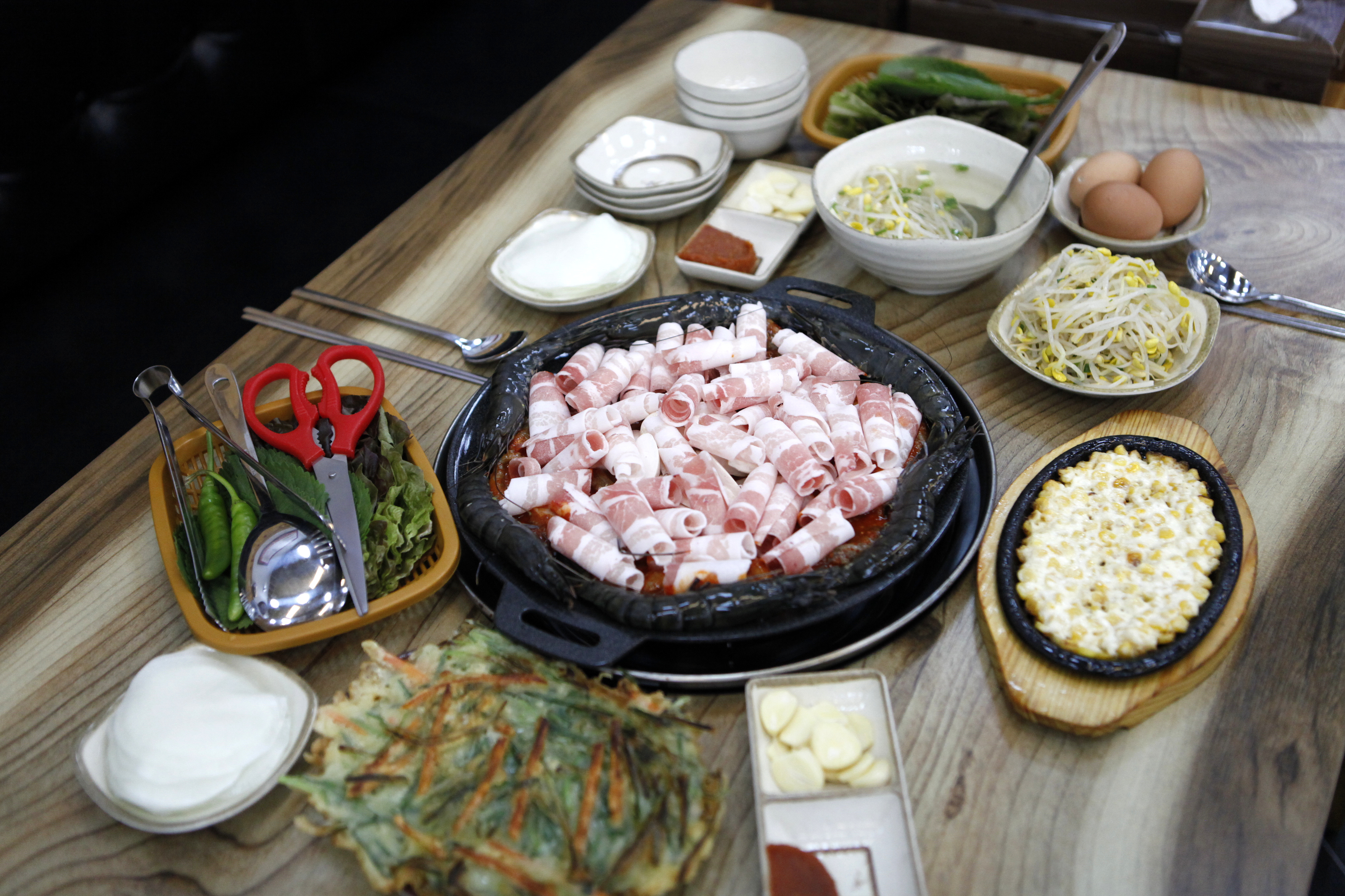  광주 금호동 쭈꾸미맛집 신쭈꾸미