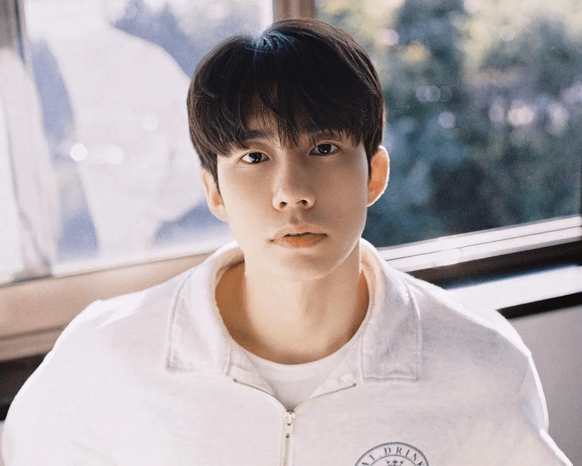  손우현 프로필