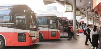 시외버스 통합예매 시스템 사이트 홈페이지_10