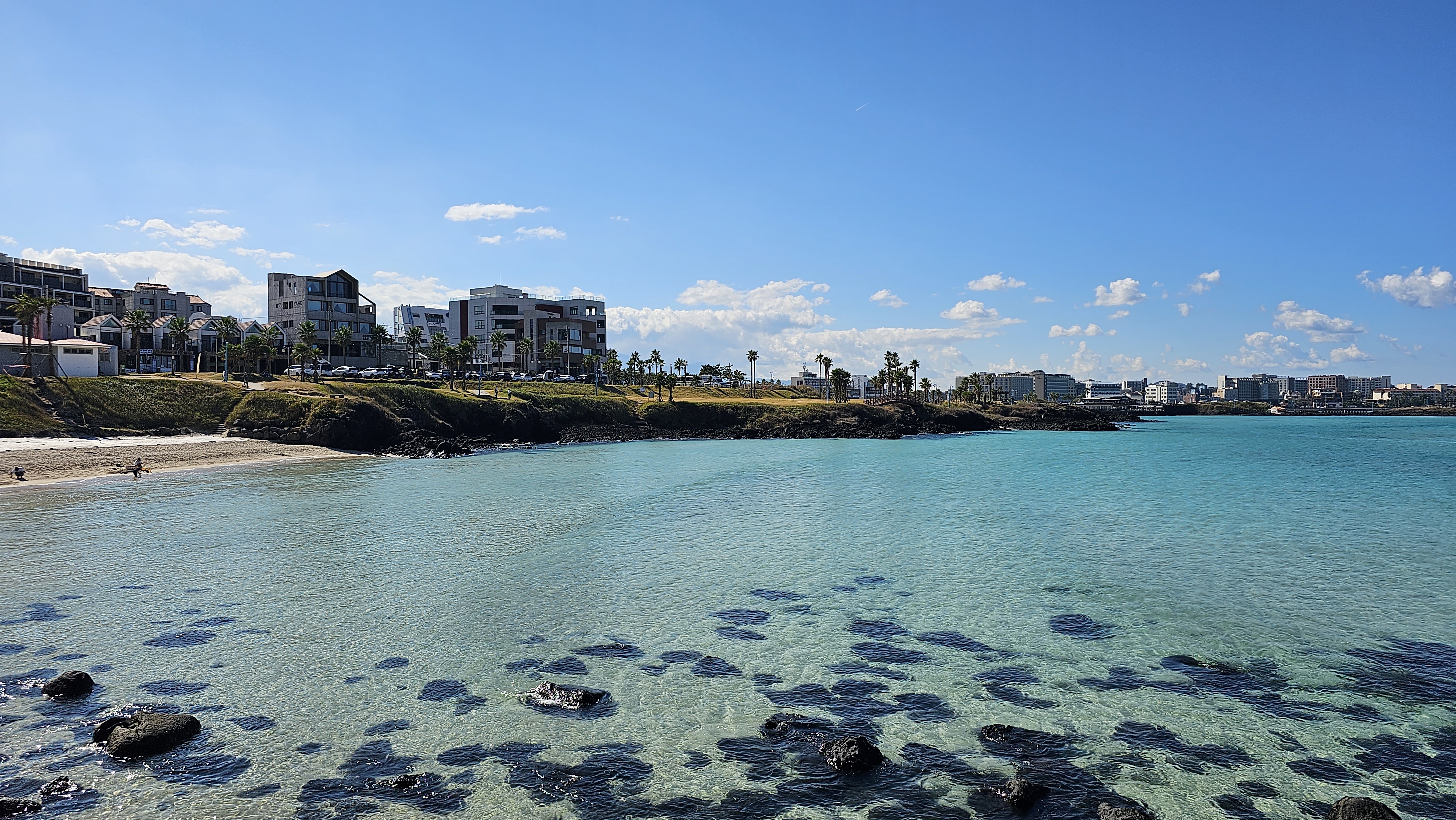 Jeju Island