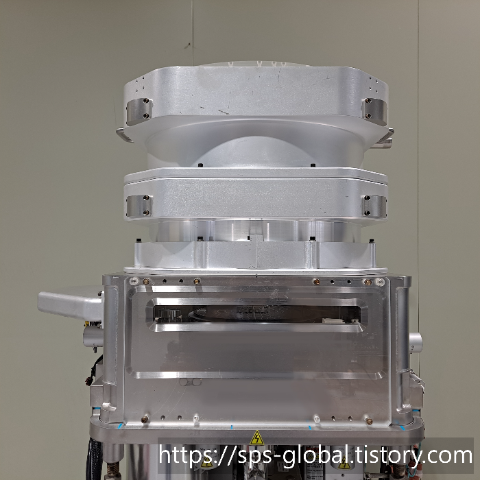  SPS GLOBAL supply available inventory 35 E2K-X4ME2