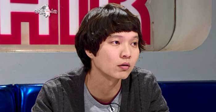  신정환. 아쉬운 그의 재능과 복귀계획