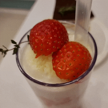 레드벨벳 청라호수공원 카페 소진담 11