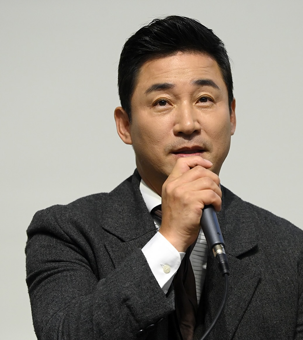 배우 전노민