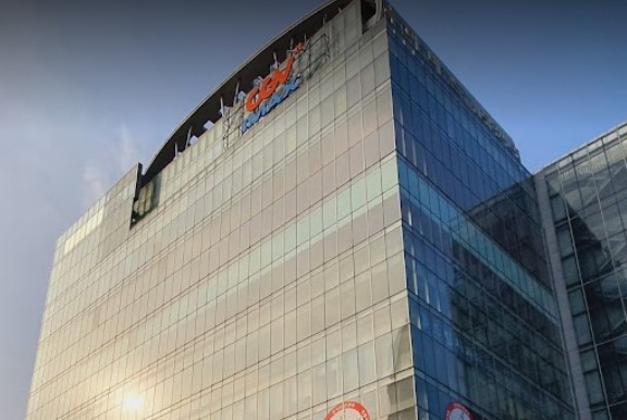  춘천 아이맥스 명당 일반 스크린보다 조금 더 큰 CGV 영화관