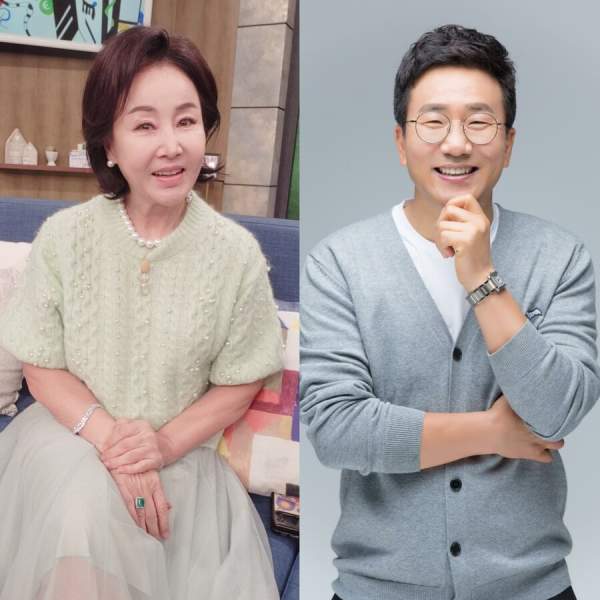 선우은숙