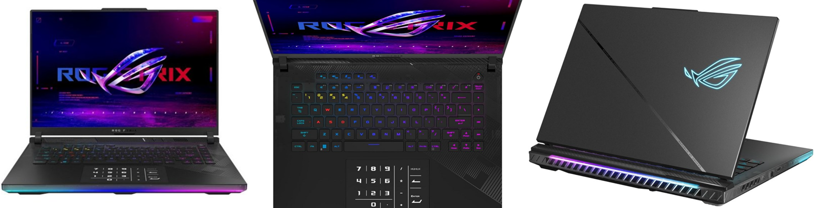 ASUS ROG Strix SCAR 16