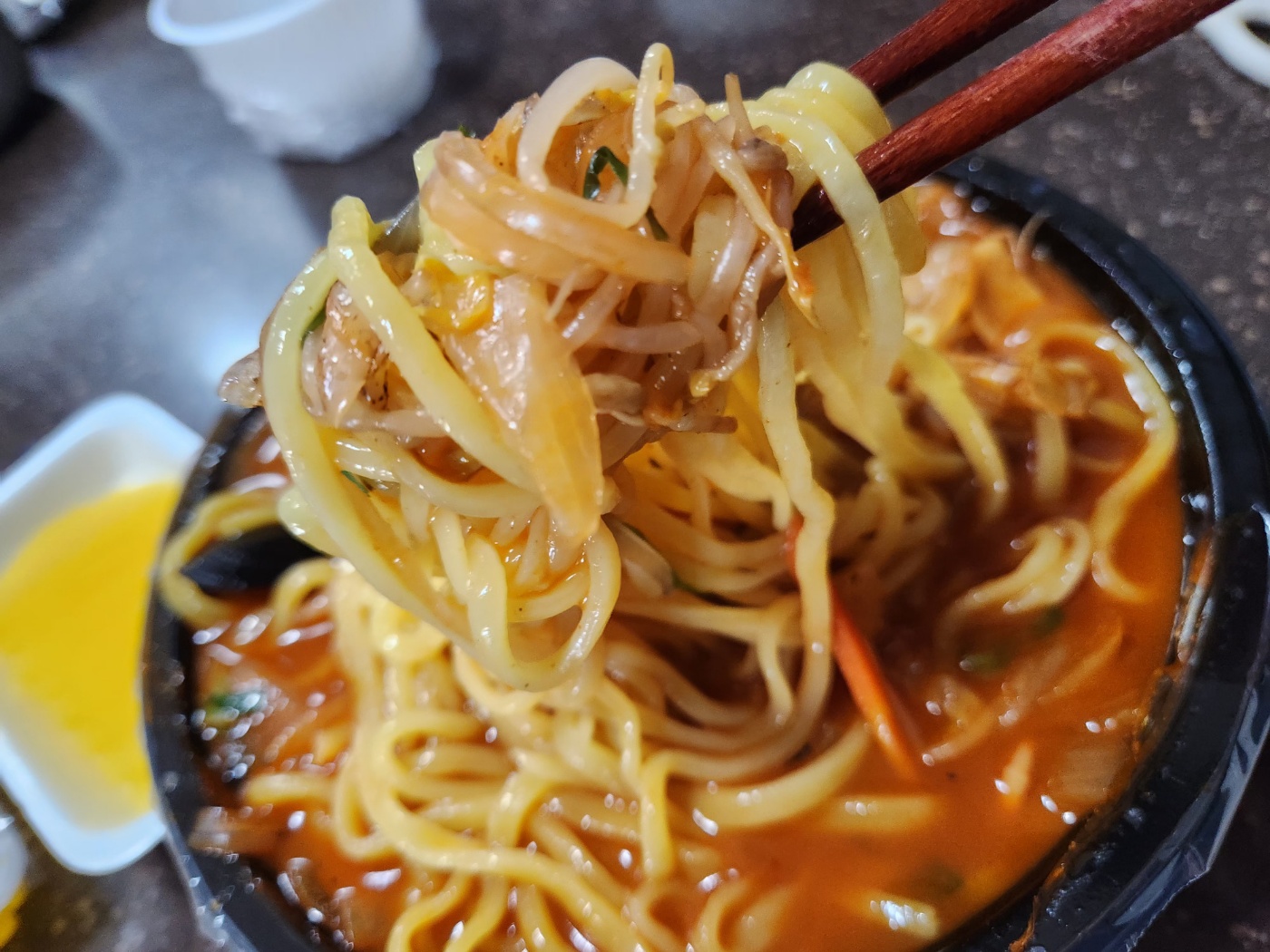 왕가짬뽕 6