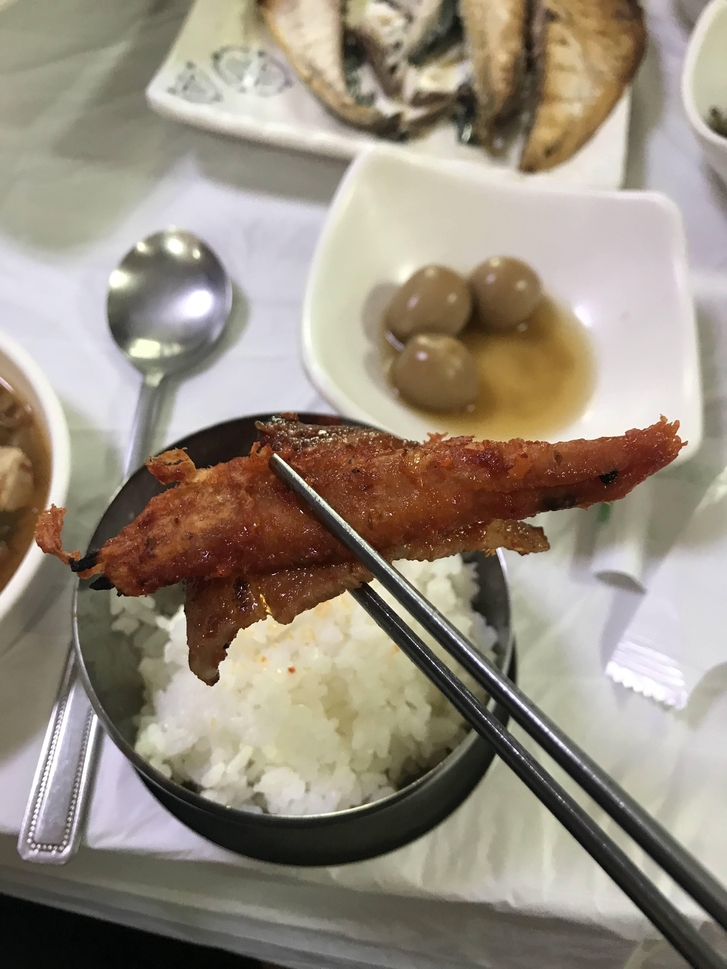 문경 새재 맛집 추천 : 광성식당-10