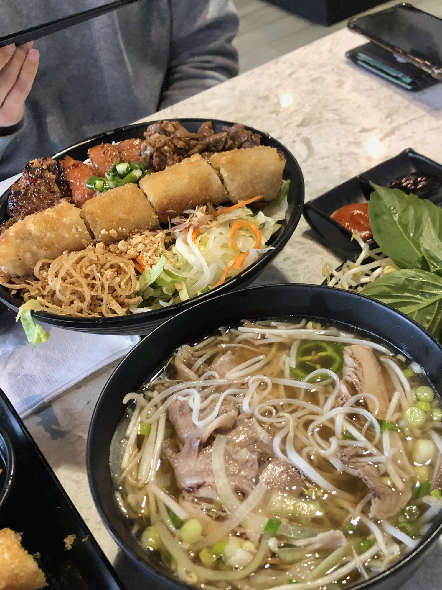  밴쿠버 버나비 맛집 - The Viet Noodle Guy