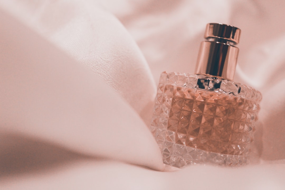 Soap scent