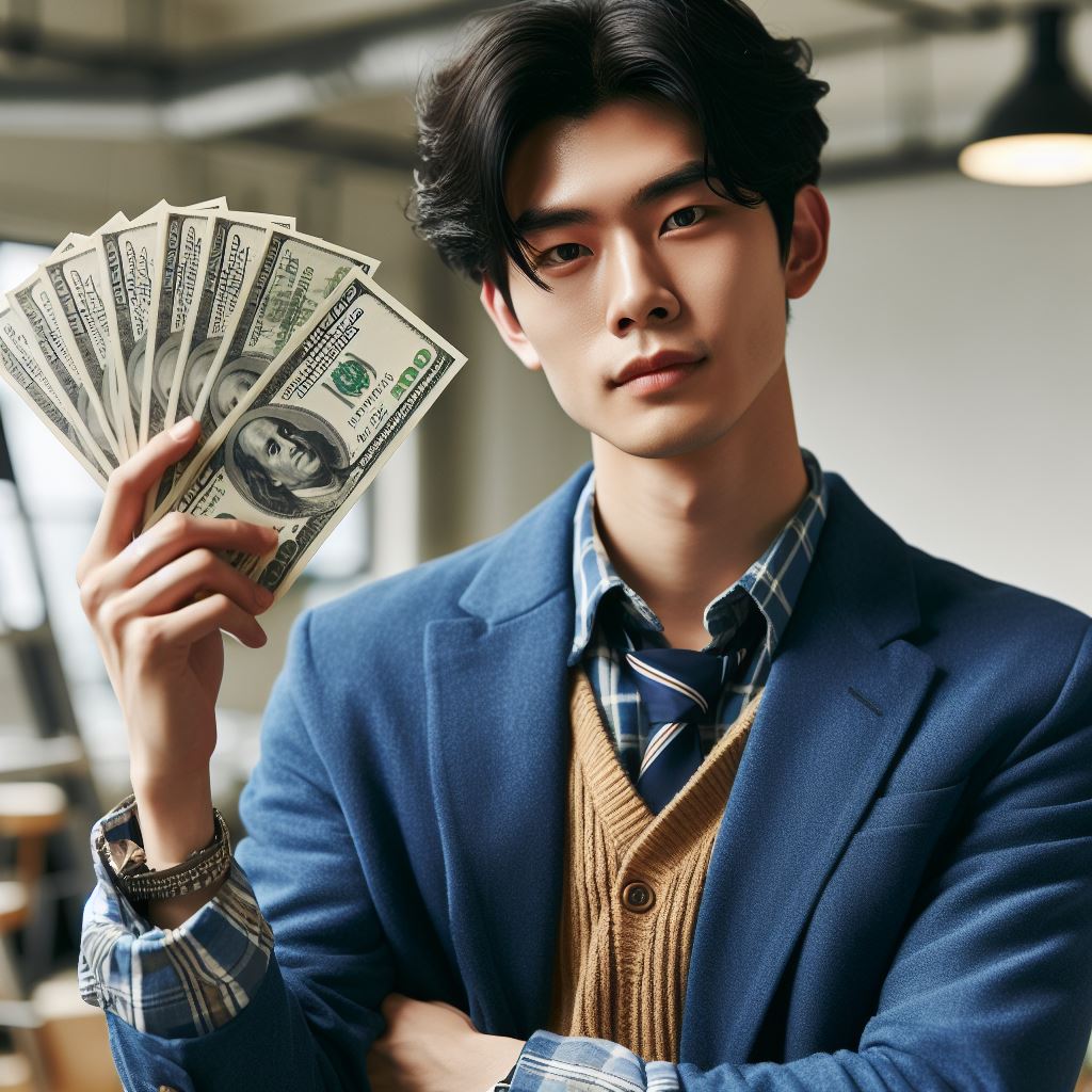  청년 창업가를 위한 지원금 안내, 신청부터 수령까지