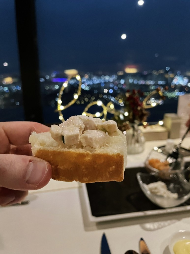 대구 레스토랑 맛집 [대구/뉴욕뉴욕바이켄싱턴] 대구 전경을 보며 즐기는 회전레스토랑 뉴욕뉴욕 바이 켄싱턴 83타워점, 5