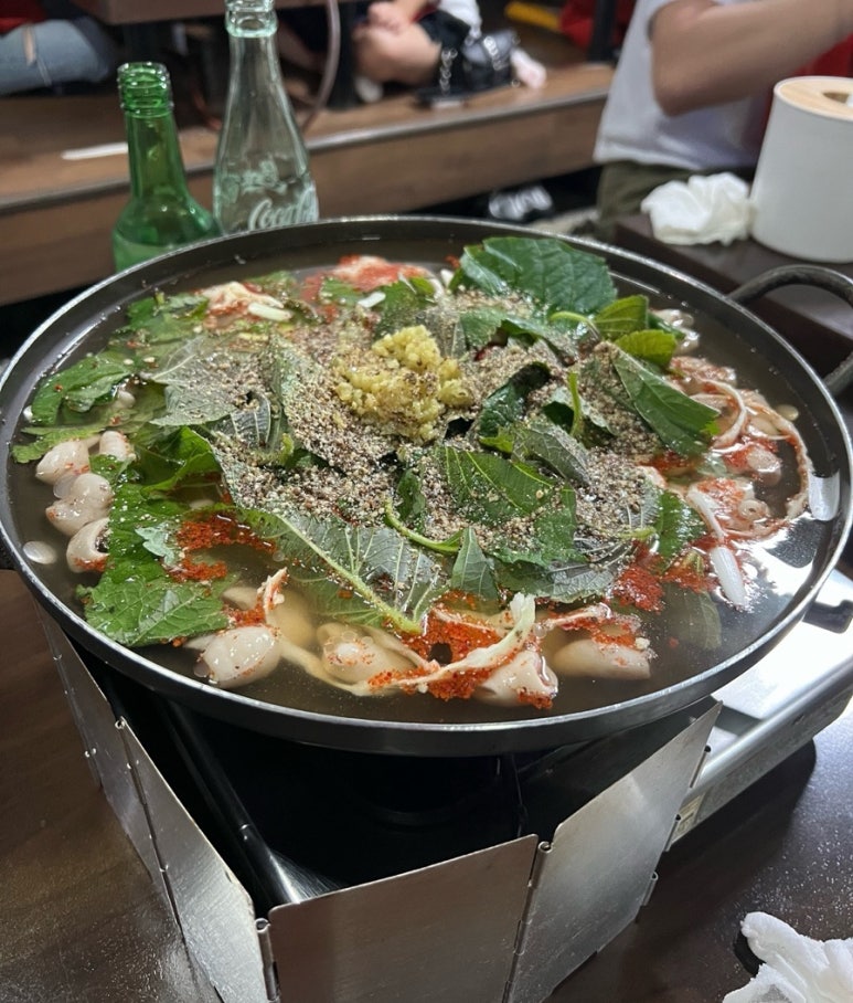 실비집 이미지