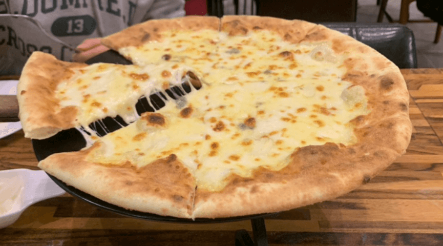 진해군항제 먹거리와 근처 맛집 best 5