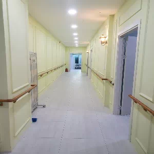 해피트리요양원 이미지