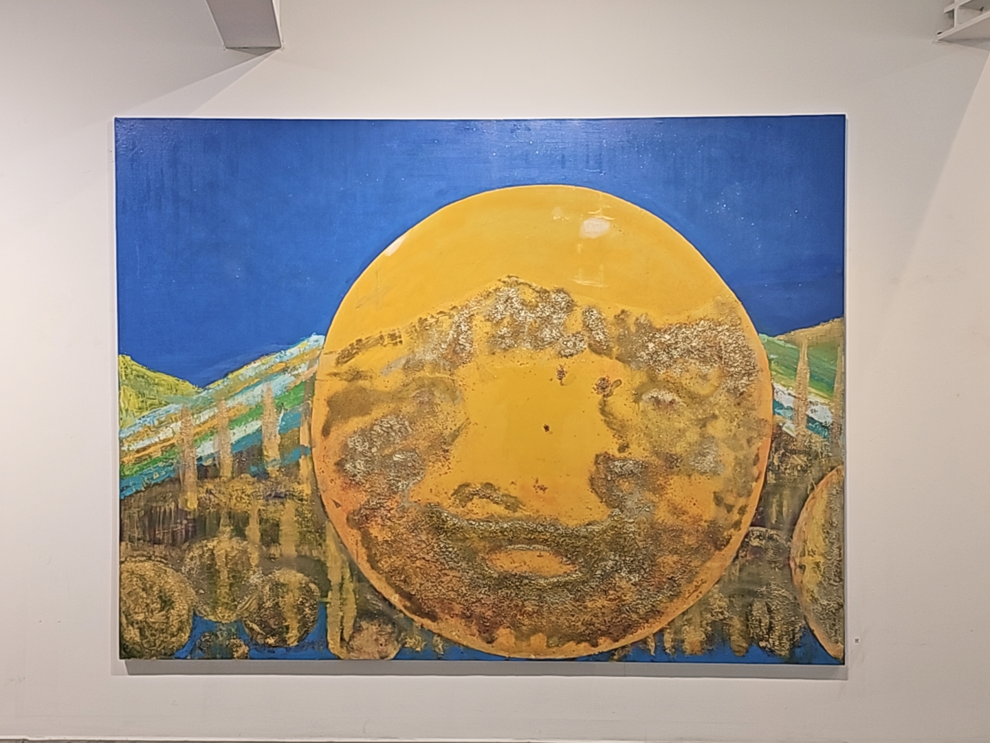 김지선 작가 작품