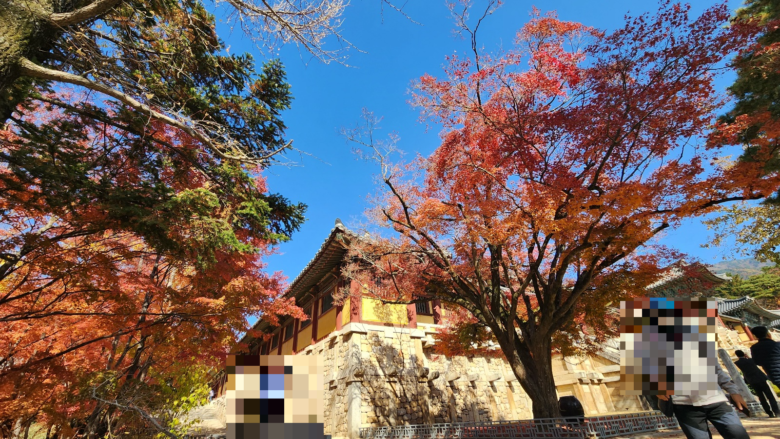 경주불국사