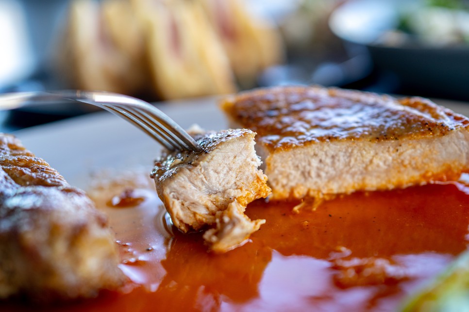 부산 고급 레스토랑 부산 고급레스토랑 해비치 마이클 17