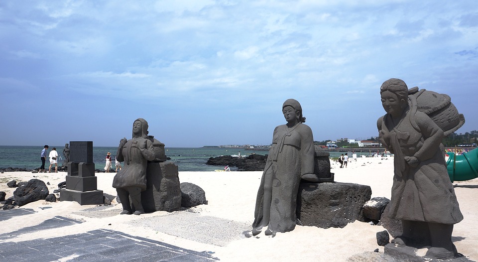 제주도 소비자물가&#44; 서비스요금 가격 동향 (제주시&#44; 서귀포시)