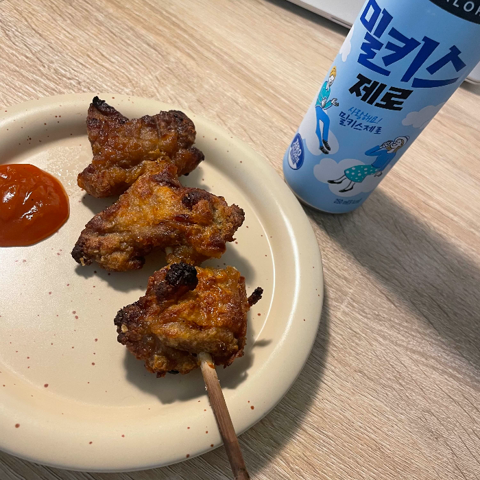 닭꼬치