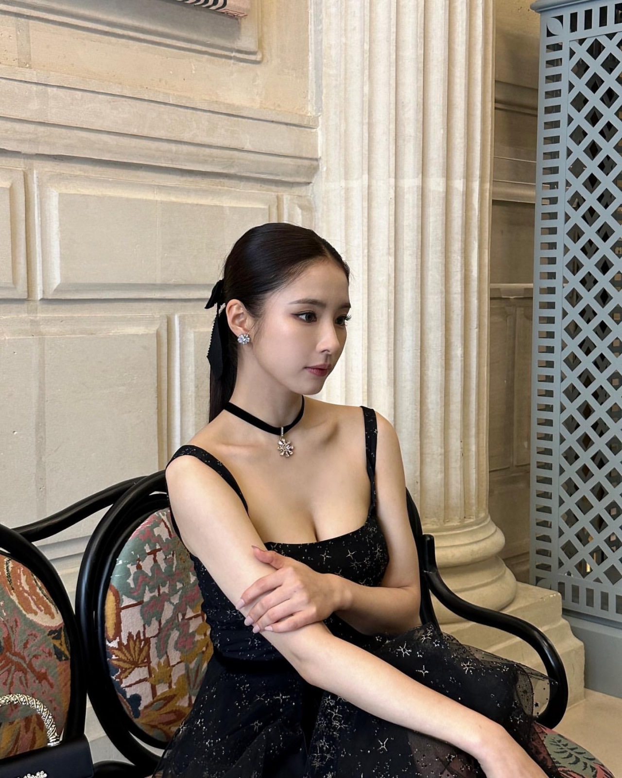 신세경 シン・セギョン 5