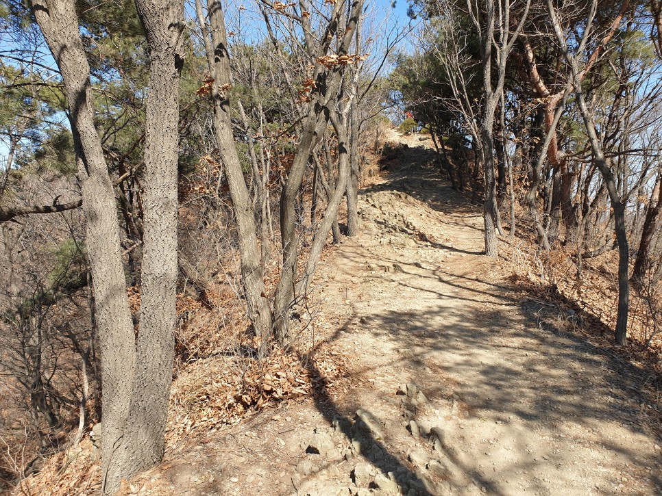 변산 - 수암봉 산행 11