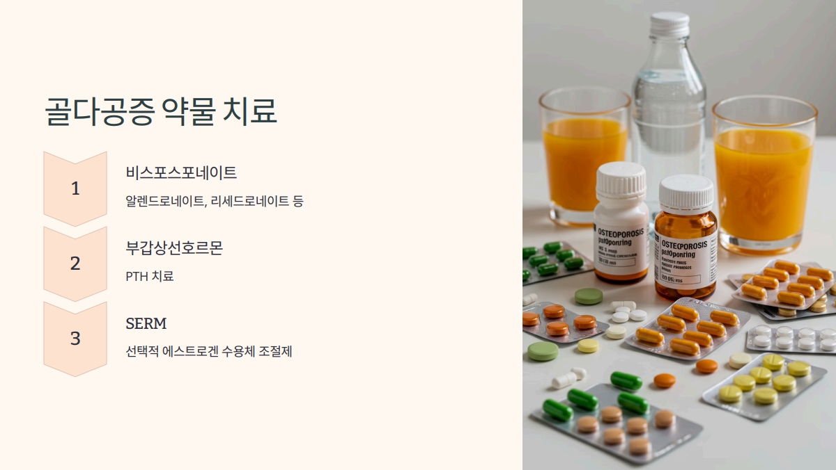 골다공증 수치 보는 법