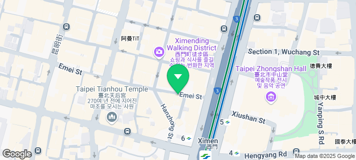 아종면선