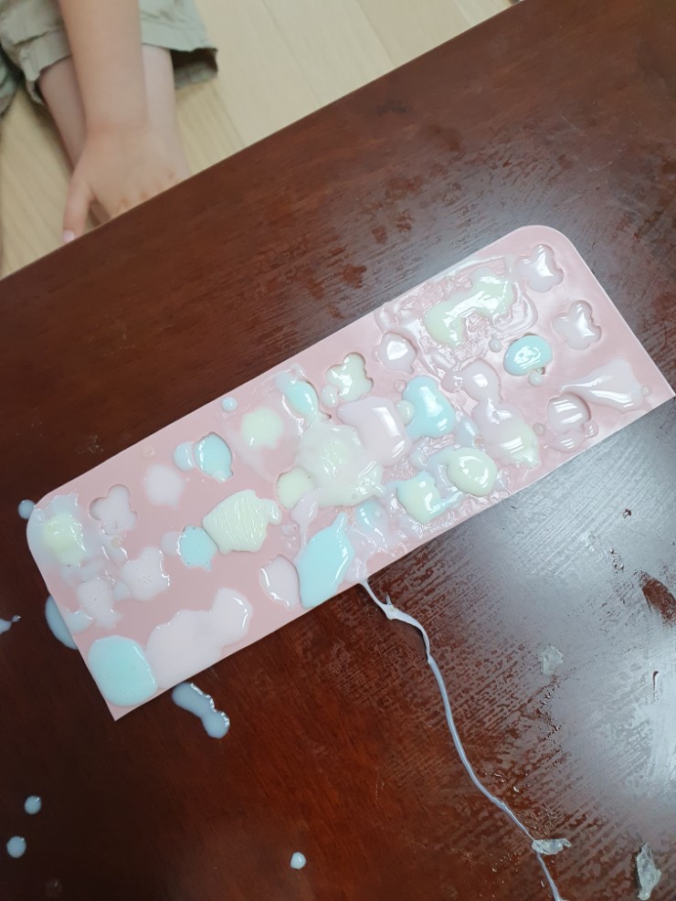 집에서 할 수 있는 만들기 집에서 할수있는 놀이 15