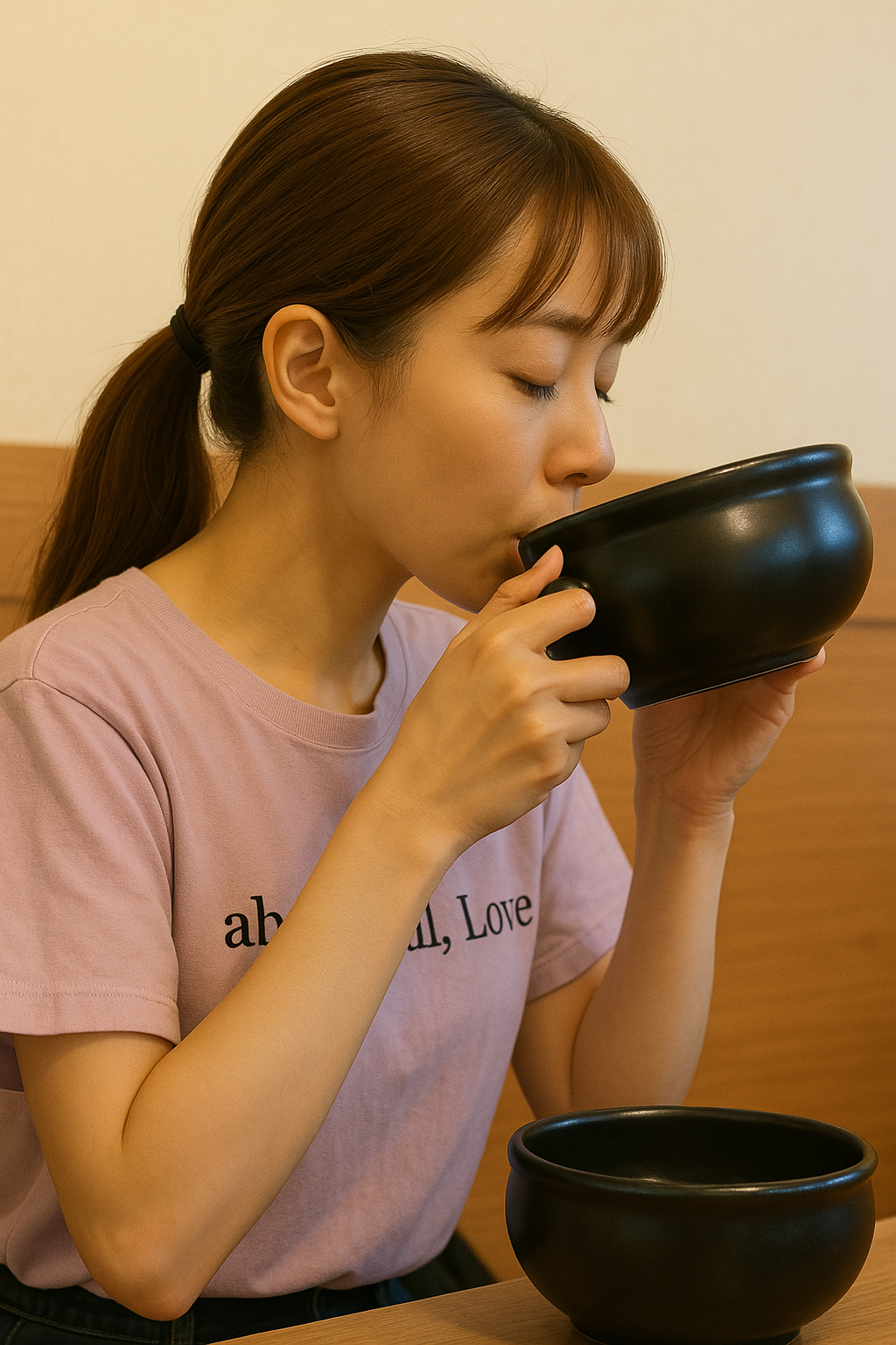 갈맷길 돼지국밥 이미지
