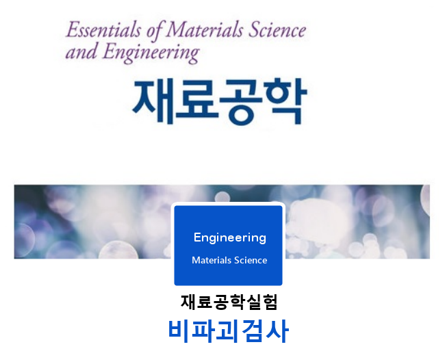 재료공학실험 | 비파괴검사 - 액체 침투 탐상 검사(Liquid Penetrant Testing) 재료공학실험 | 비파괴검사 - 액체 침투 탐상 검사(Liquid Penetrant Testing)
