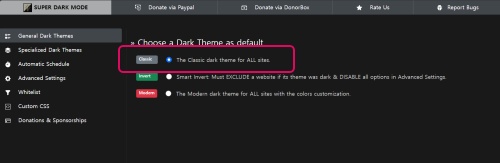 superdarkmode