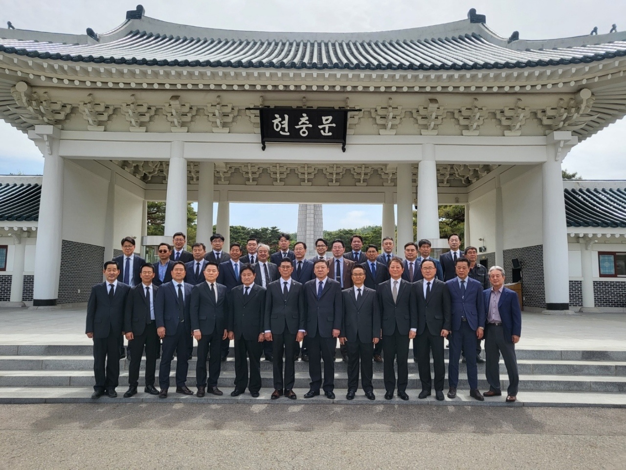 대한민국육군학사장교 창설 45년 기념 및 총동문회 제18대 총동문회 권오길 회장 취임 대한민국육군학사장교 창설 45년 기념 및 총동문회 제18대 총동문회 권오길 회장 취임
