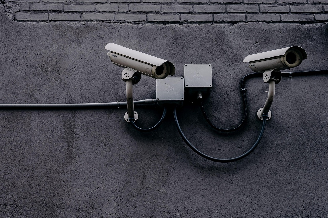 가짜 cctv 관련 사진